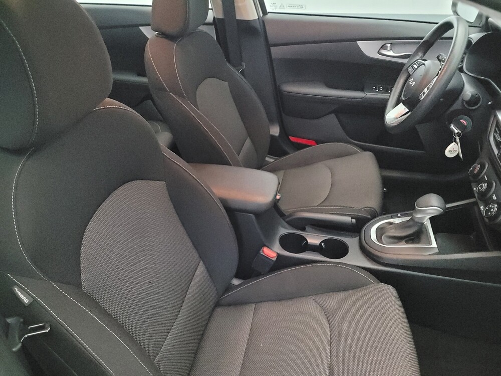 2024 Kia Forte in Henrico, VA 23223 - 18103374 21