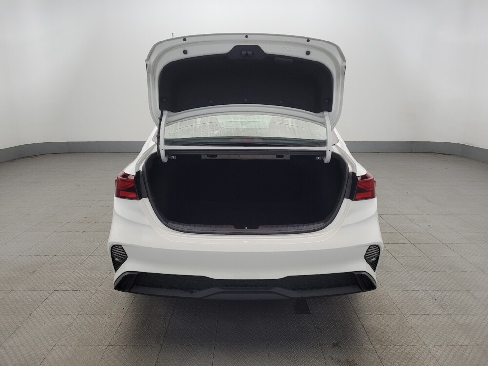 2024 Kia Forte in Henrico, VA 23223 - 18103374 29