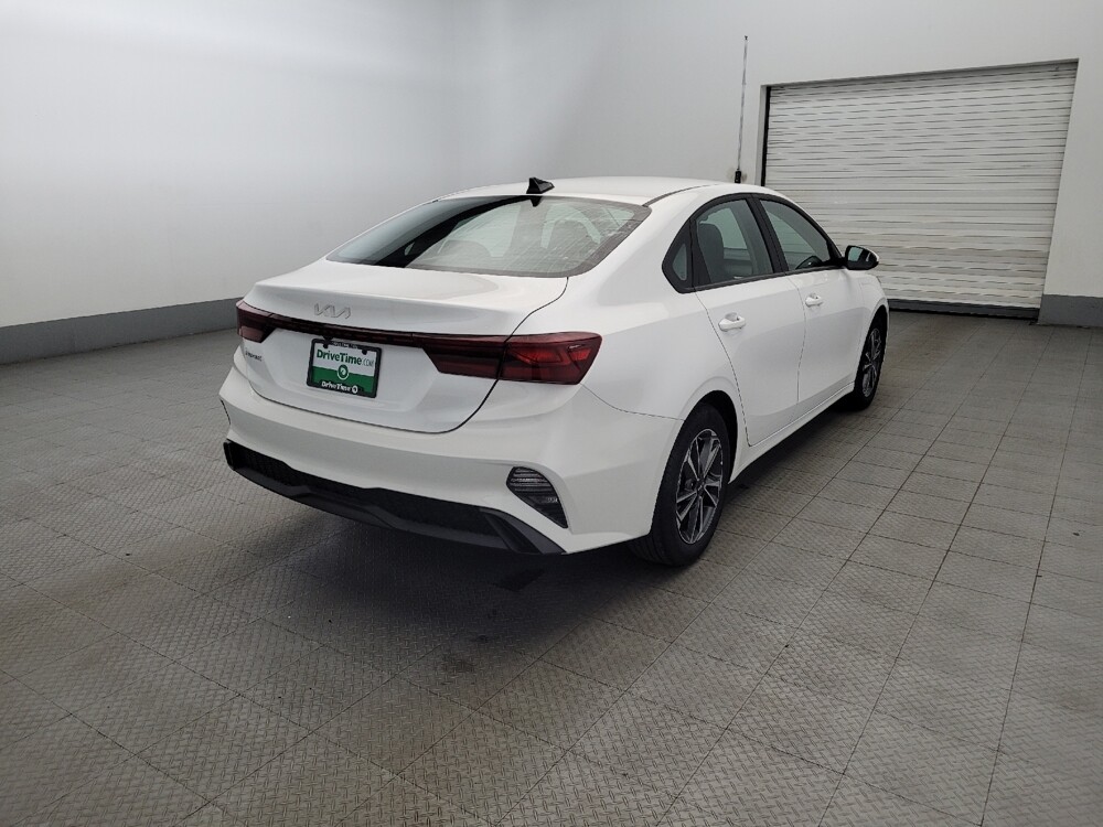 2024 Kia Forte in Henrico, VA 23223 - 18103374 9