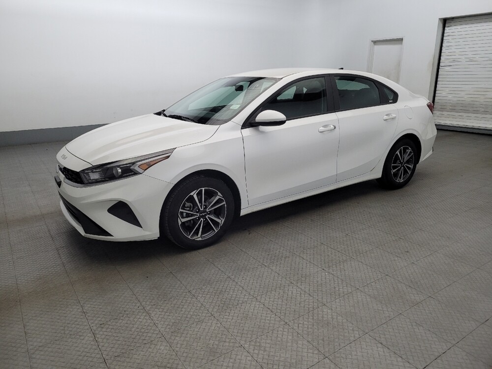 2024 Kia Forte in Henrico, VA 23223 - 18103374 2