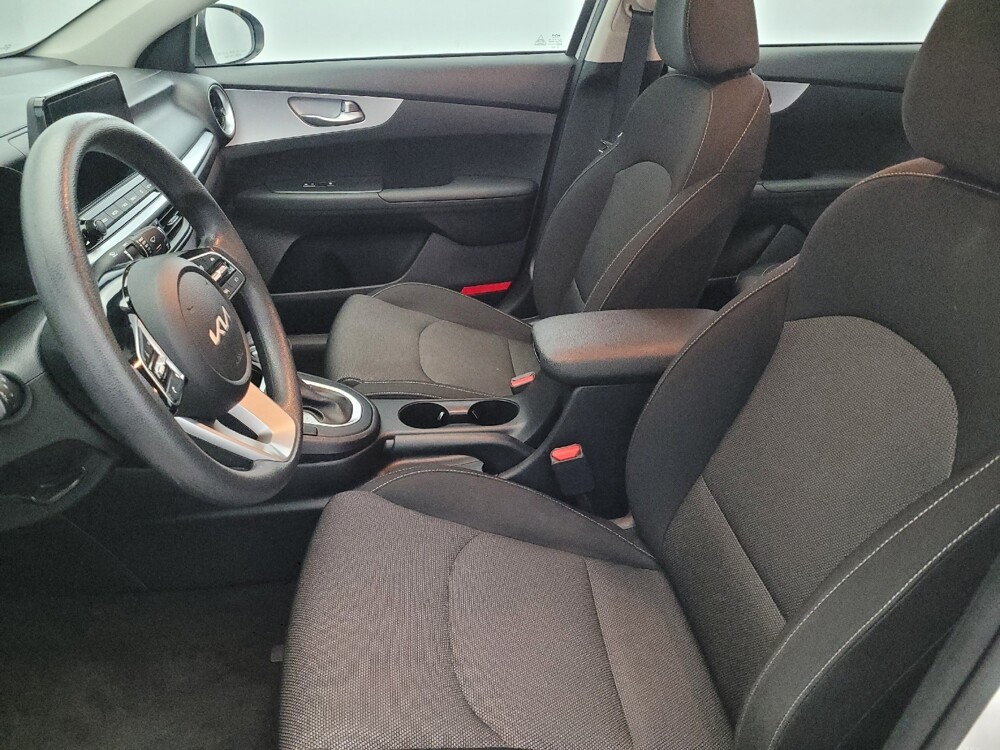 2024 Kia Forte in Henrico, VA 23223 - 18103374 17