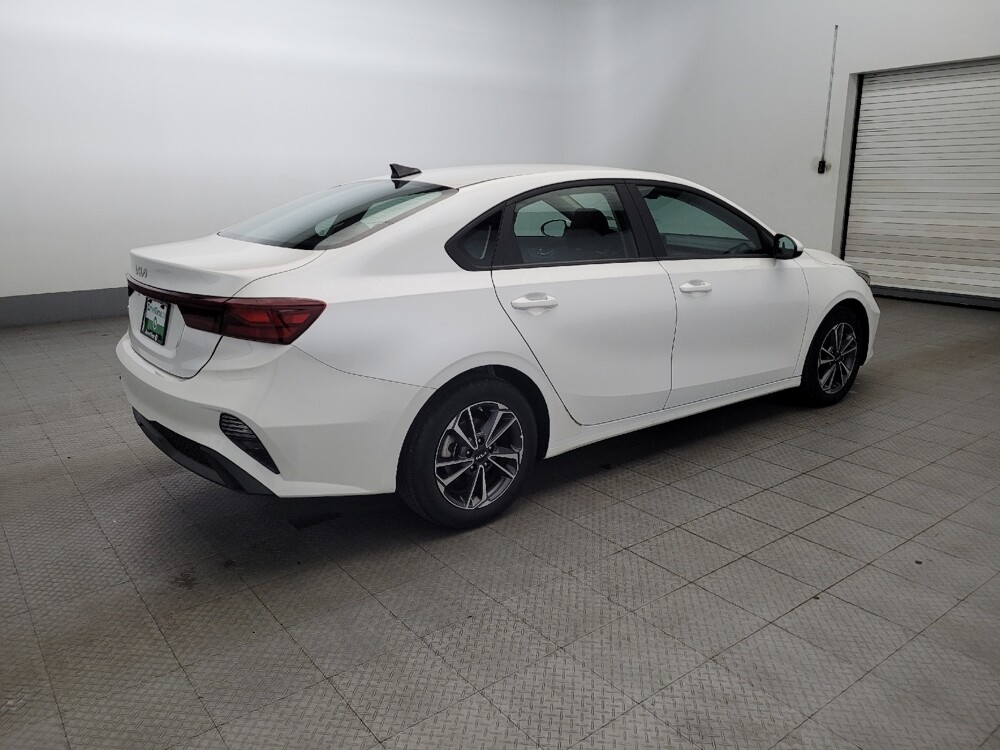 2024 Kia Forte in Henrico, VA 23223 - 18103374 10