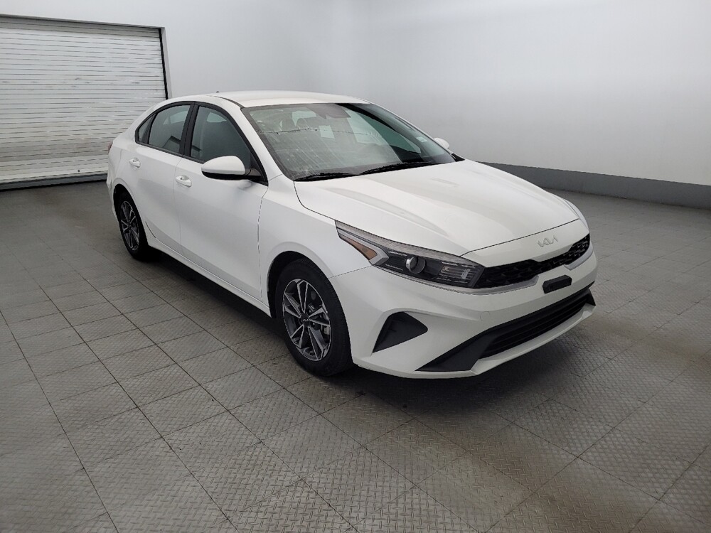 2024 Kia Forte in Henrico, VA 23223 - 18103374 13