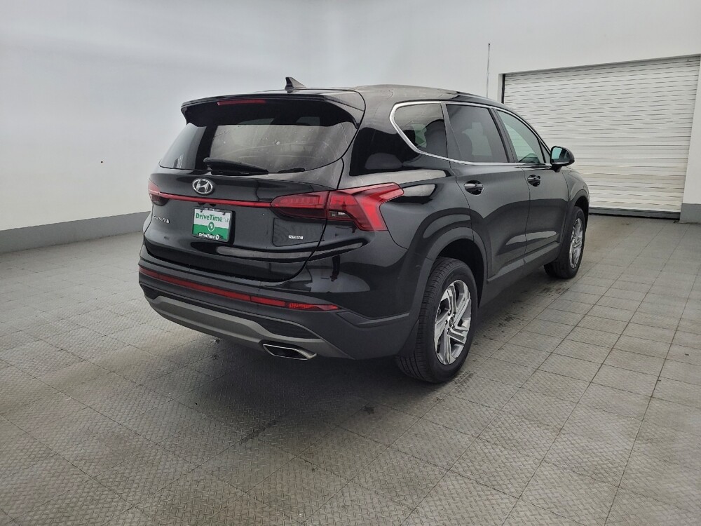 2023 Hyundai Santa Fe in Newport News, VA 23601 - 18103375 9