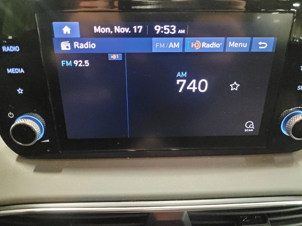 2023 Hyundai Santa Fe in Newport News, VA 23601 - 18103375 25