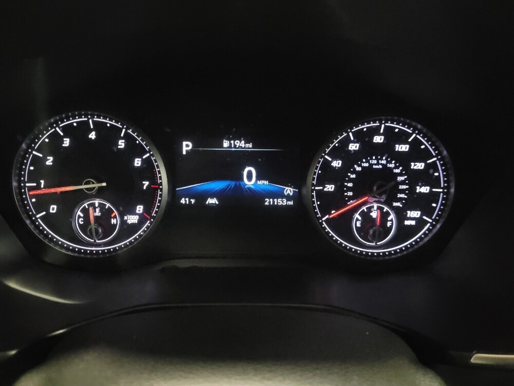 2023 Hyundai Santa Fe in Newport News, VA 23601 - 18103375 23