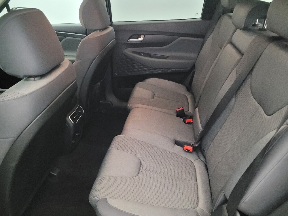 2023 Hyundai Santa Fe in Newport News, VA 23601 - 18103375 18