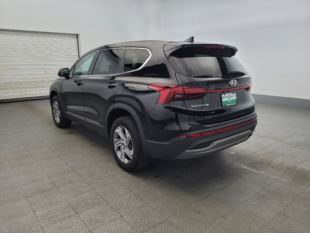 2023 Hyundai Santa Fe in Newport News, VA 23601 - 18103375 5