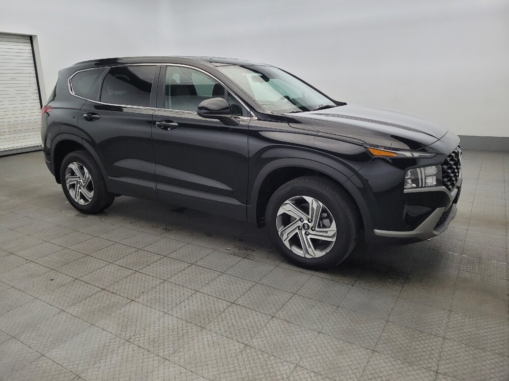 2023 Hyundai Santa Fe in Newport News, VA 23601 - 18103375 11