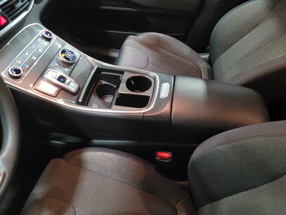 2023 Hyundai Santa Fe in Newport News, VA 23601 - 18103375 26