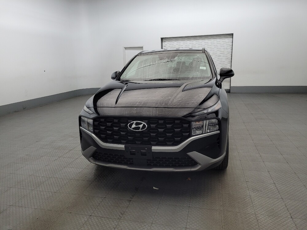 2023 Hyundai Santa Fe in Newport News, VA 23601 - 18103375 15