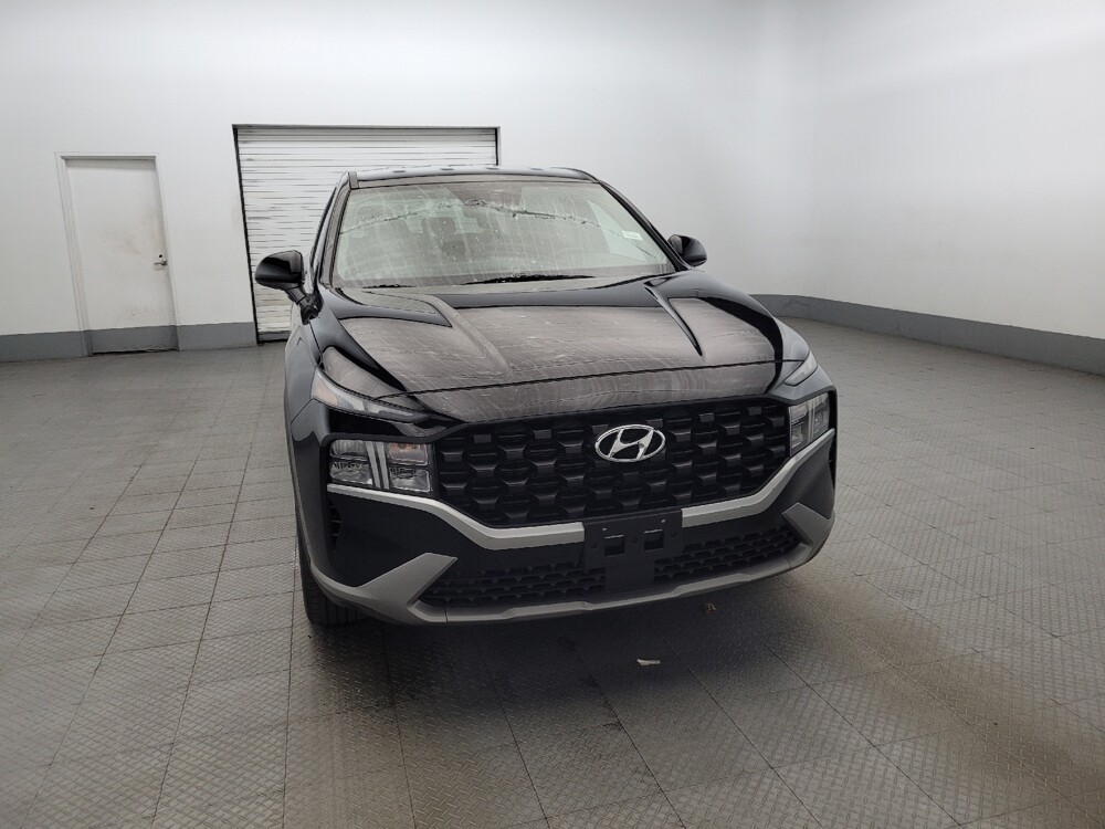 2023 Hyundai Santa Fe in Newport News, VA 23601 - 18103375 14