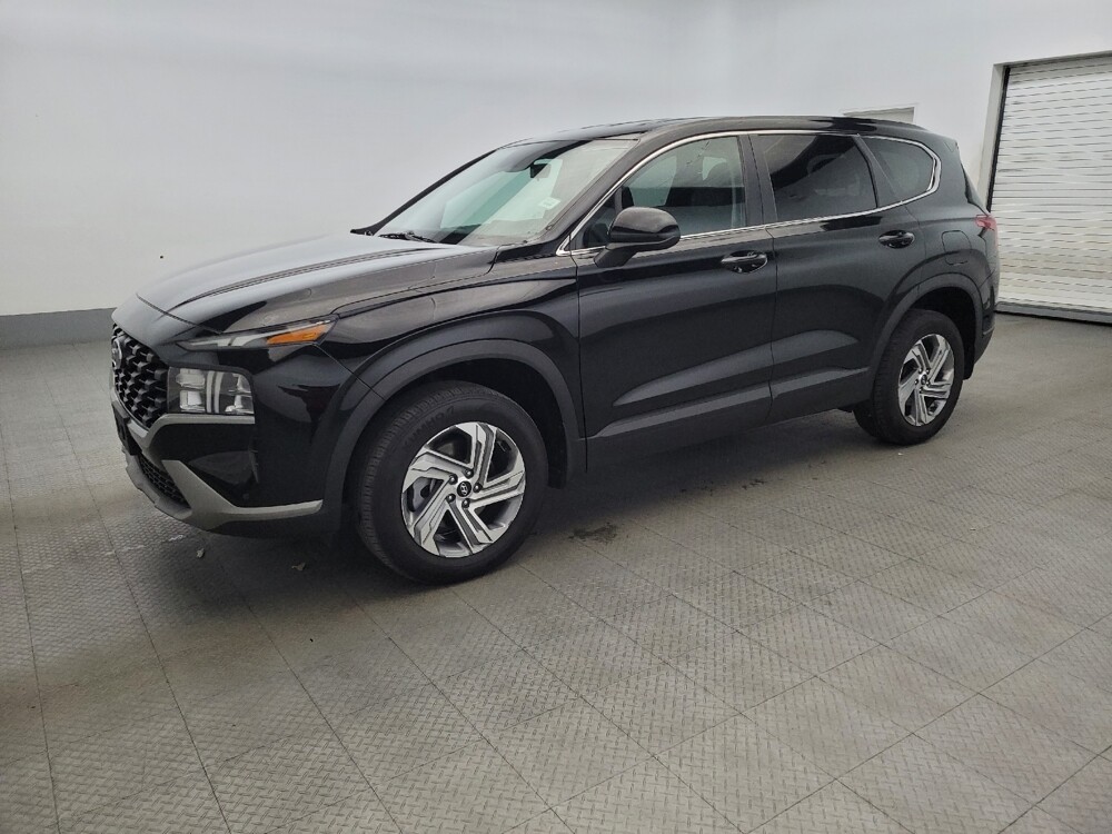 2023 Hyundai Santa Fe in Newport News, VA 23601 - 18103375 2