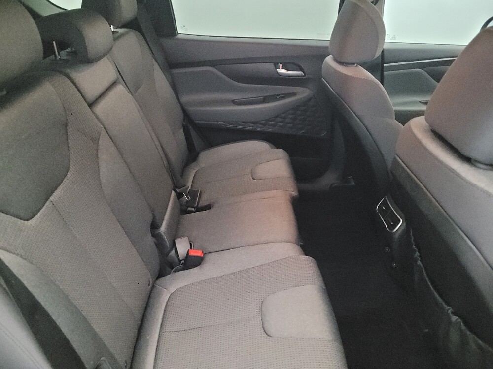 2023 Hyundai Santa Fe in Newport News, VA 23601 - 18103375 19