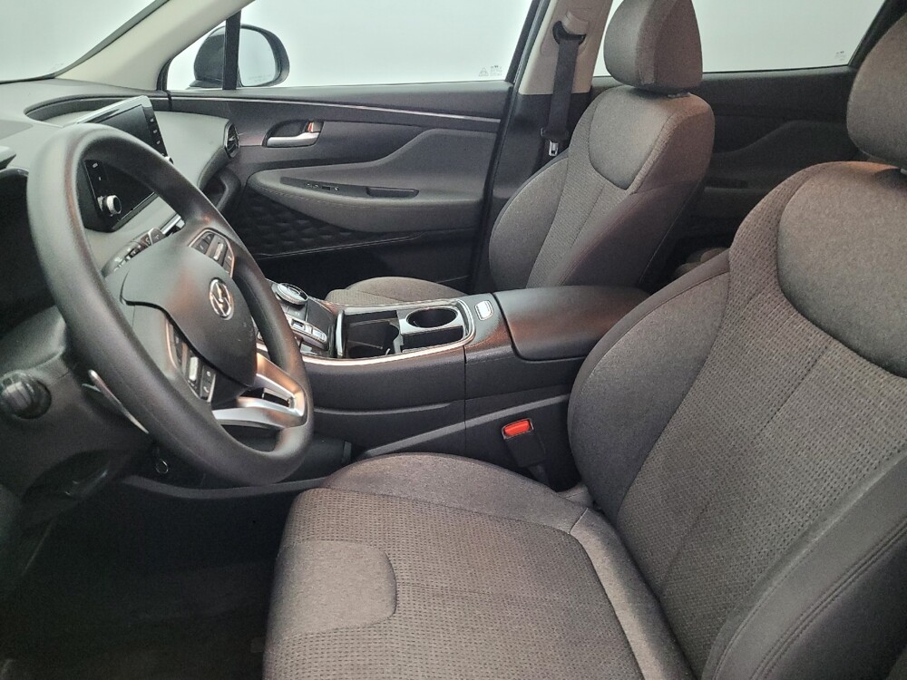 2023 Hyundai Santa Fe in Newport News, VA 23601 - 18103375 17