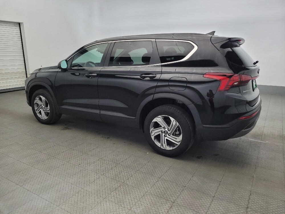 2023 Hyundai Santa Fe in Newport News, VA 23601 - 18103375 3