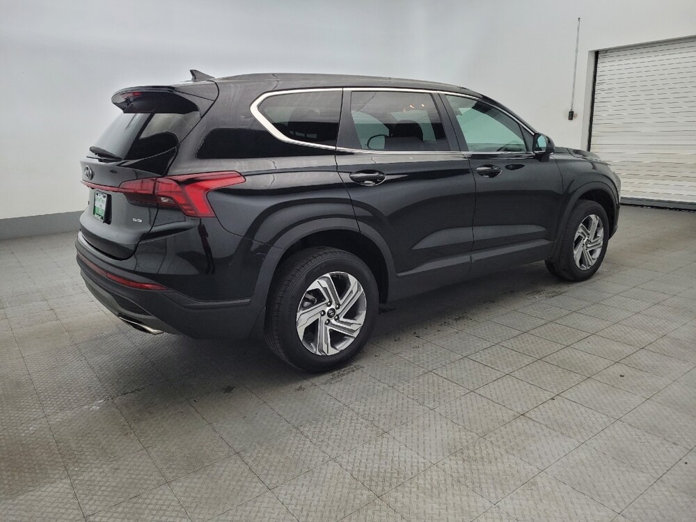 2023 Hyundai Santa Fe in Newport News, VA 23601 - 18103375 10