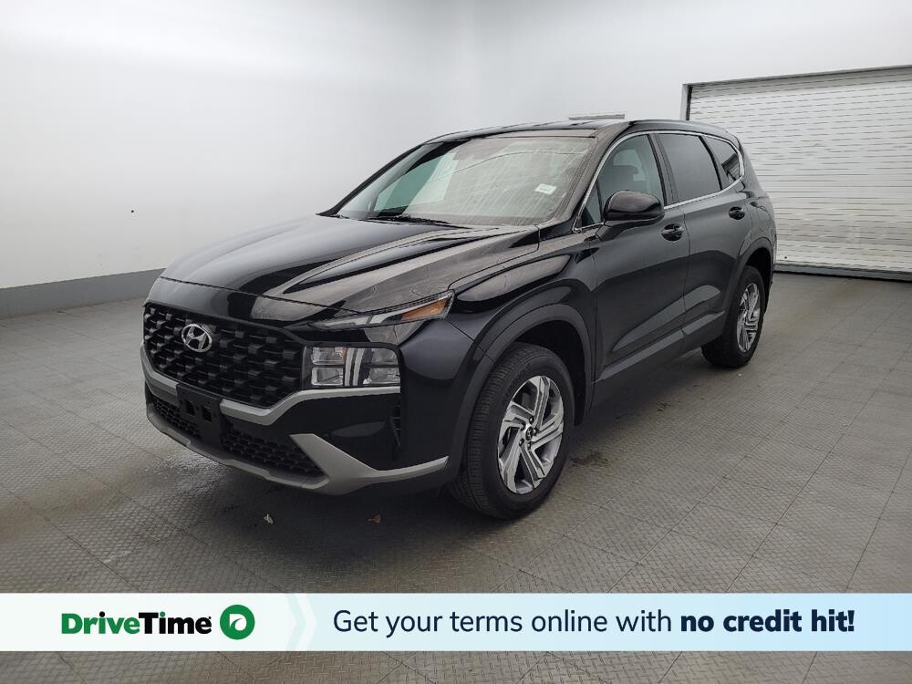 2023 Hyundai Santa Fe in Newport News, VA 23601 - 18103375