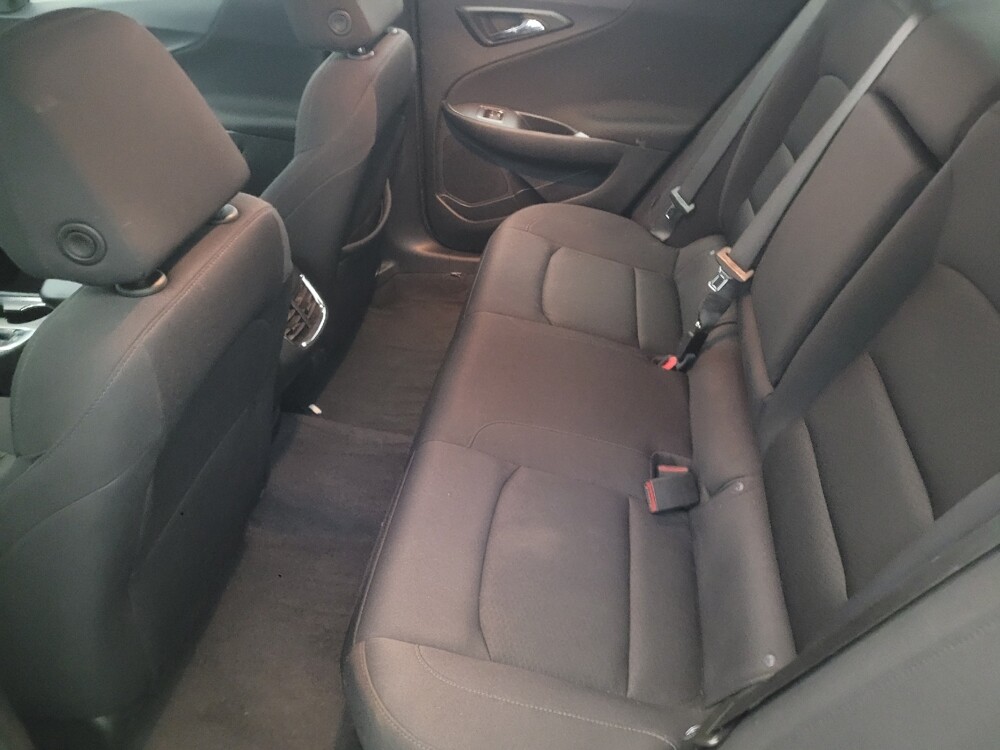 2023 Chevrolet Malibu in Williamstown, NJ 8094 - 18103376 18