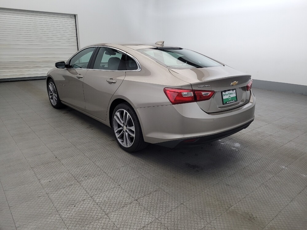 2023 Chevrolet Malibu in Williamstown, NJ 8094 - 18103376 5