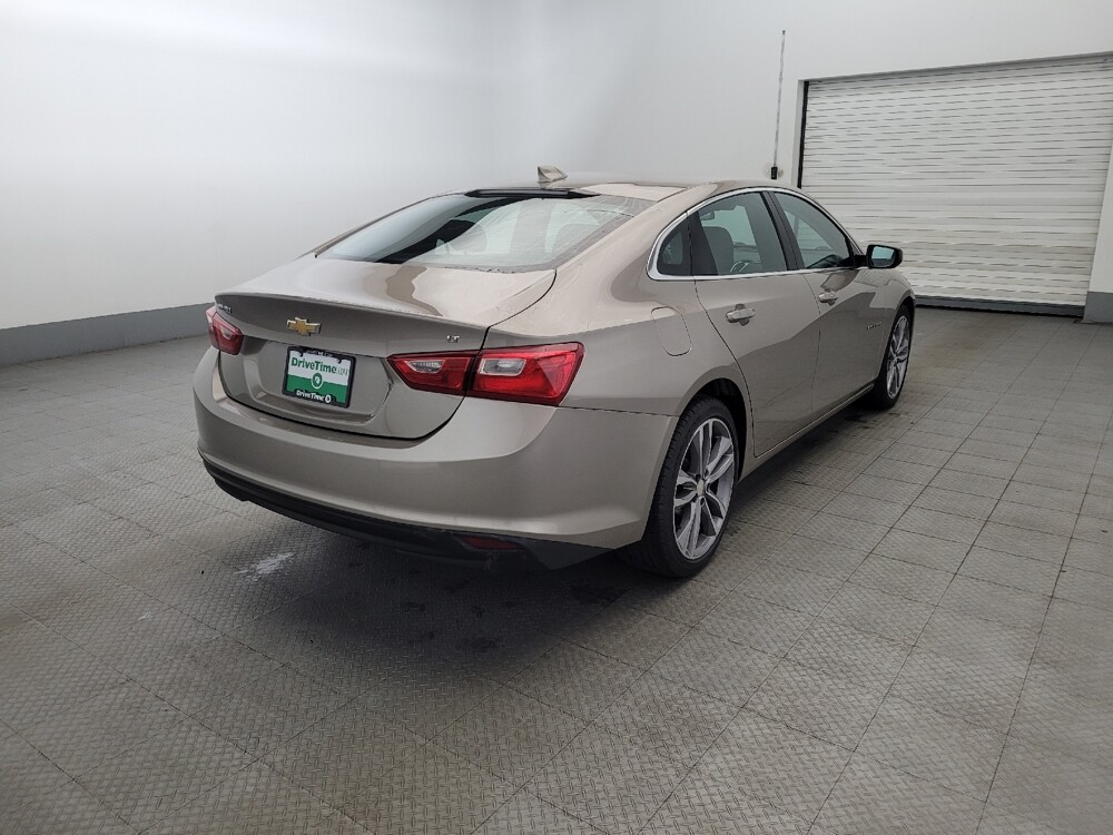 2023 Chevrolet Malibu in Williamstown, NJ 8094 - 18103376 9