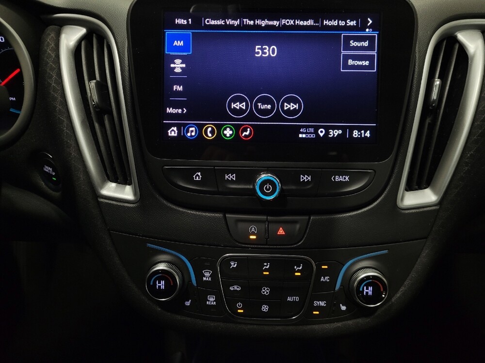 2023 Chevrolet Malibu in Williamstown, NJ 8094 - 18103376 25