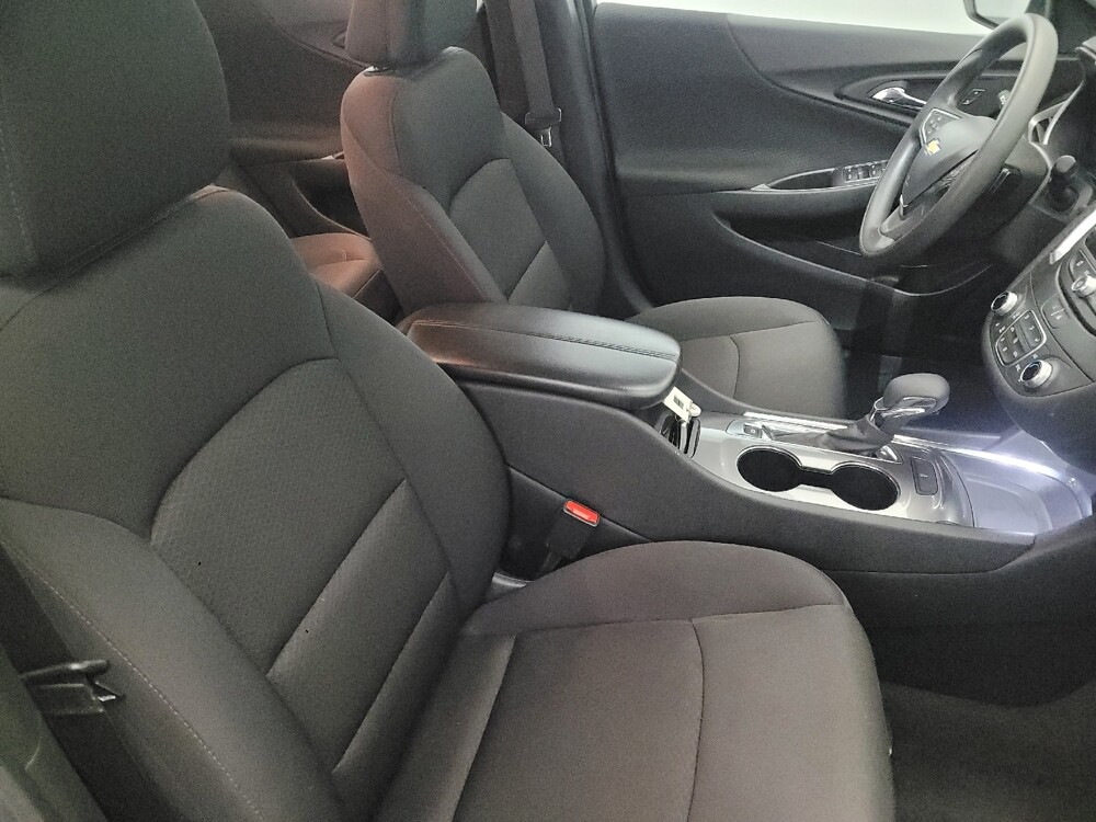 2023 Chevrolet Malibu in Williamstown, NJ 8094 - 18103376 21