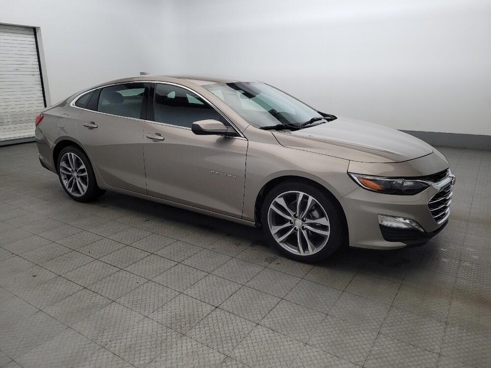 2023 Chevrolet Malibu in Williamstown, NJ 8094 - 18103376 11