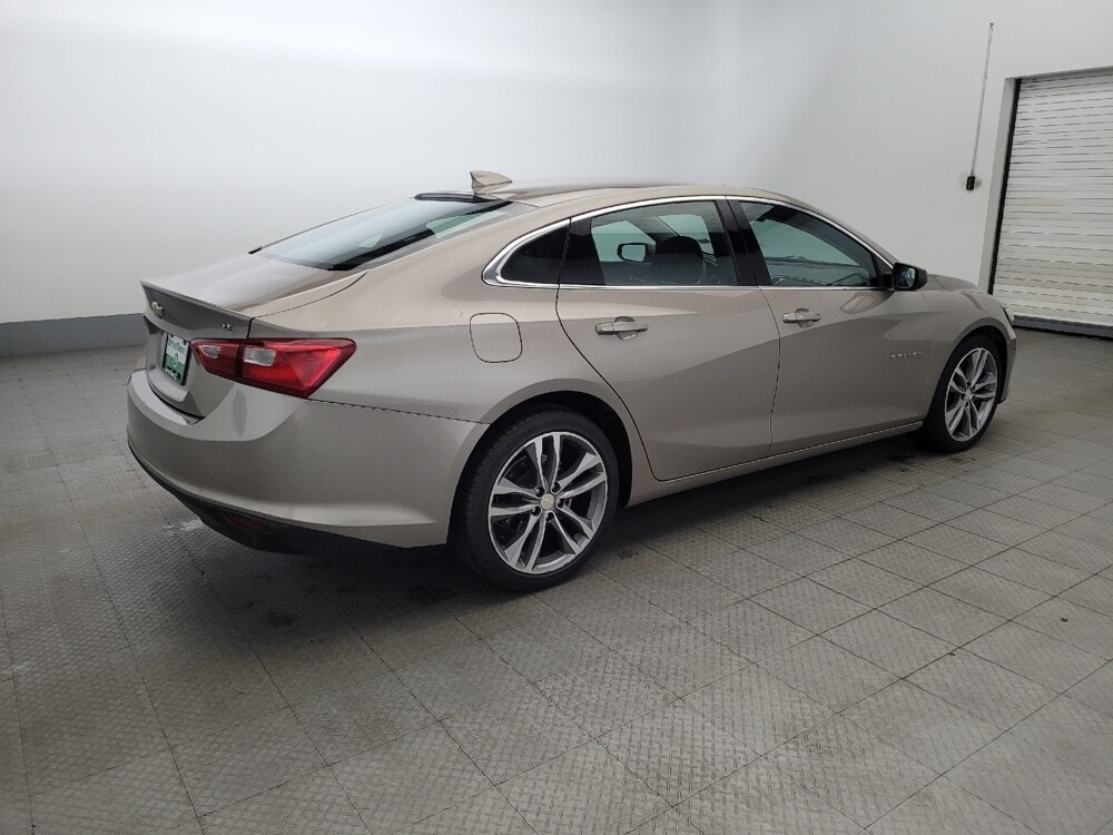 2023 Chevrolet Malibu in Williamstown, NJ 8094 - 18103376 10