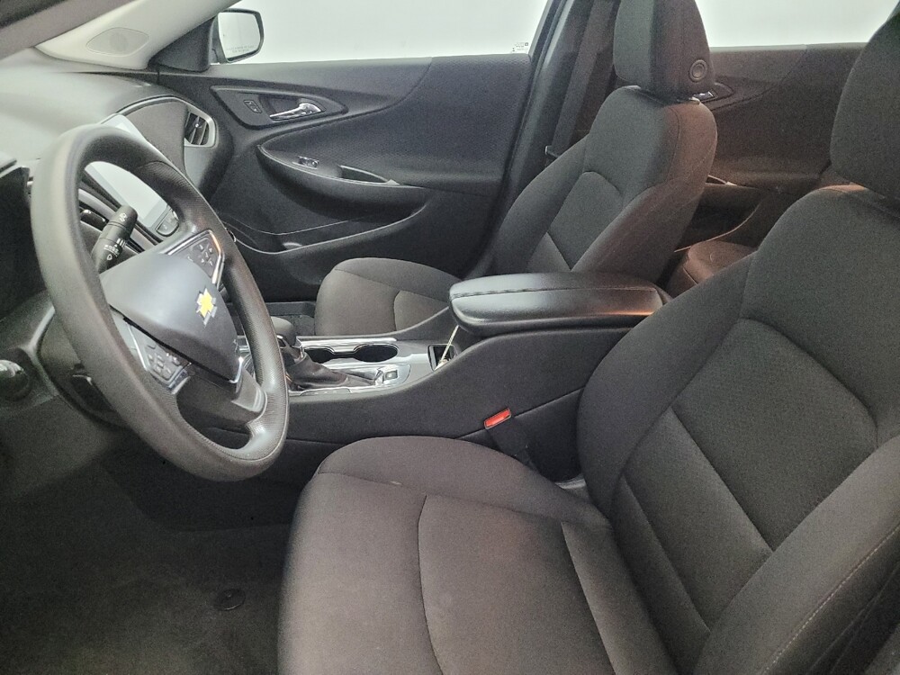 2023 Chevrolet Malibu in Williamstown, NJ 8094 - 18103376 17