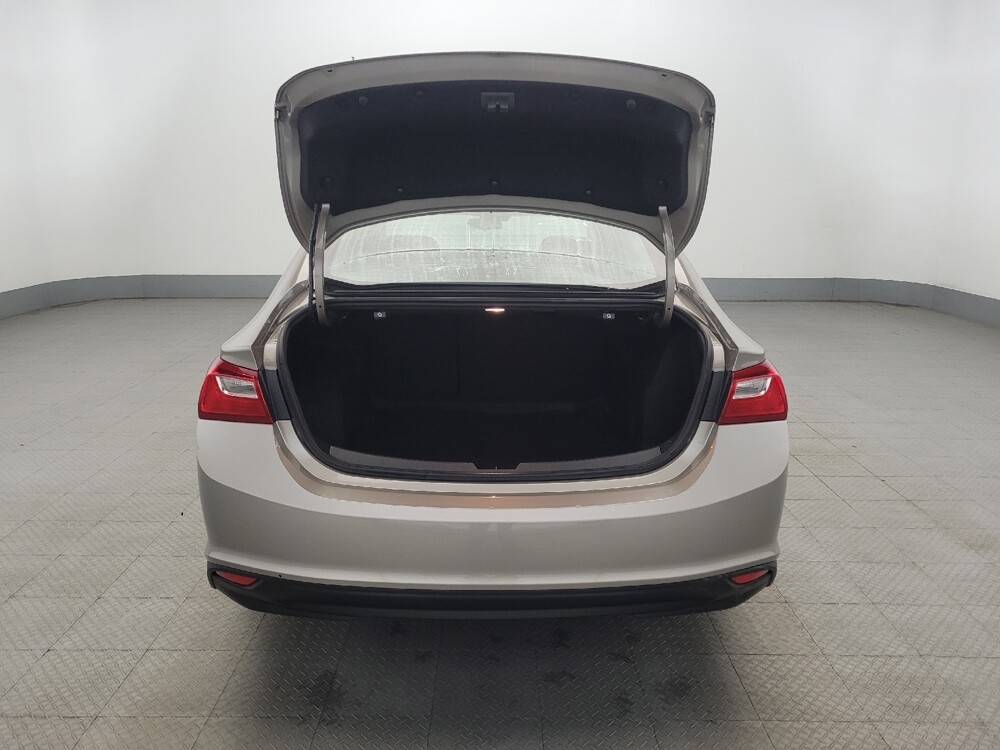 2023 Chevrolet Malibu in Williamstown, NJ 8094 - 18103376 29