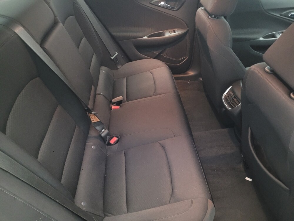 2023 Chevrolet Malibu in Williamstown, NJ 8094 - 18103376 19