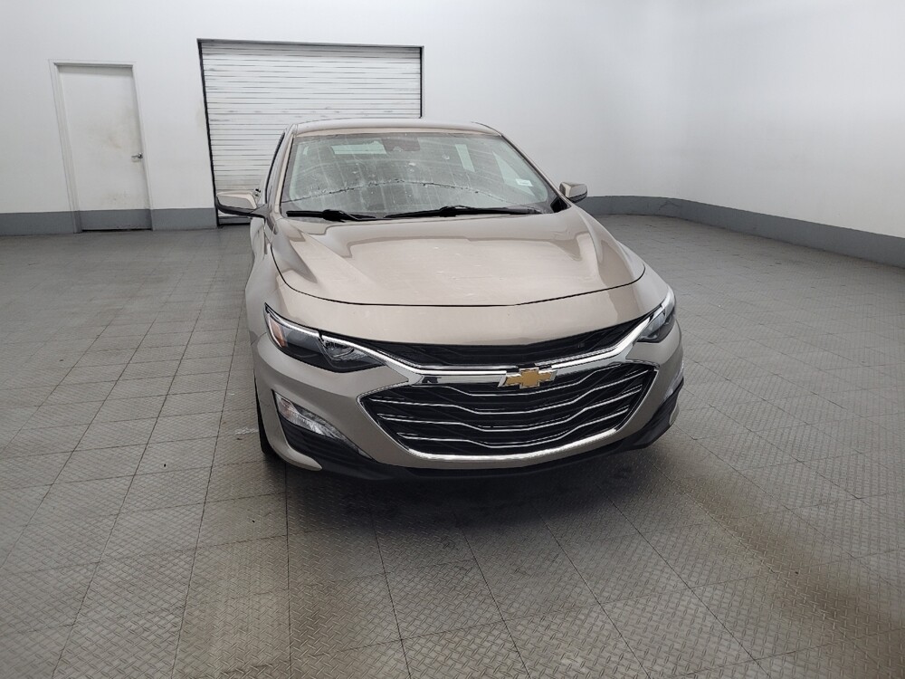 2023 Chevrolet Malibu in Williamstown, NJ 8094 - 18103376 14