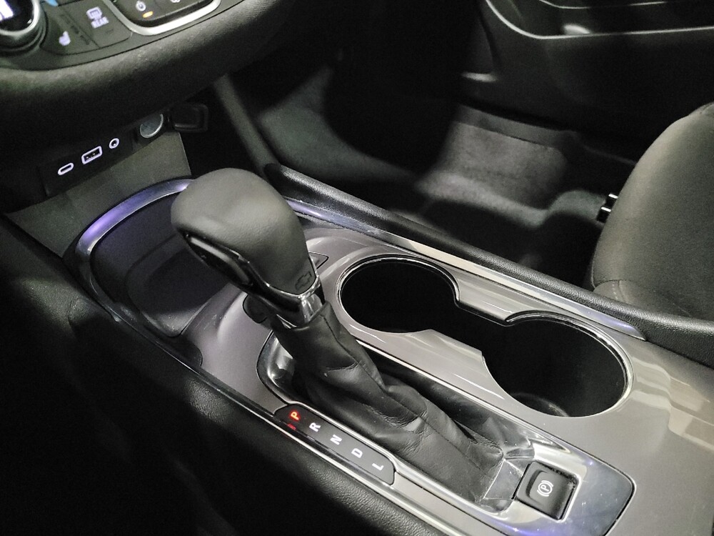 2023 Chevrolet Malibu in Williamstown, NJ 8094 - 18103376 26