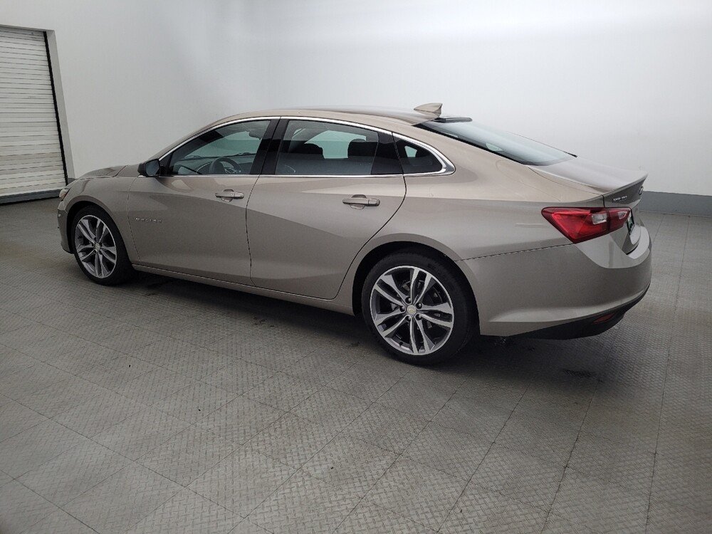 2023 Chevrolet Malibu in Williamstown, NJ 8094 - 18103376 3