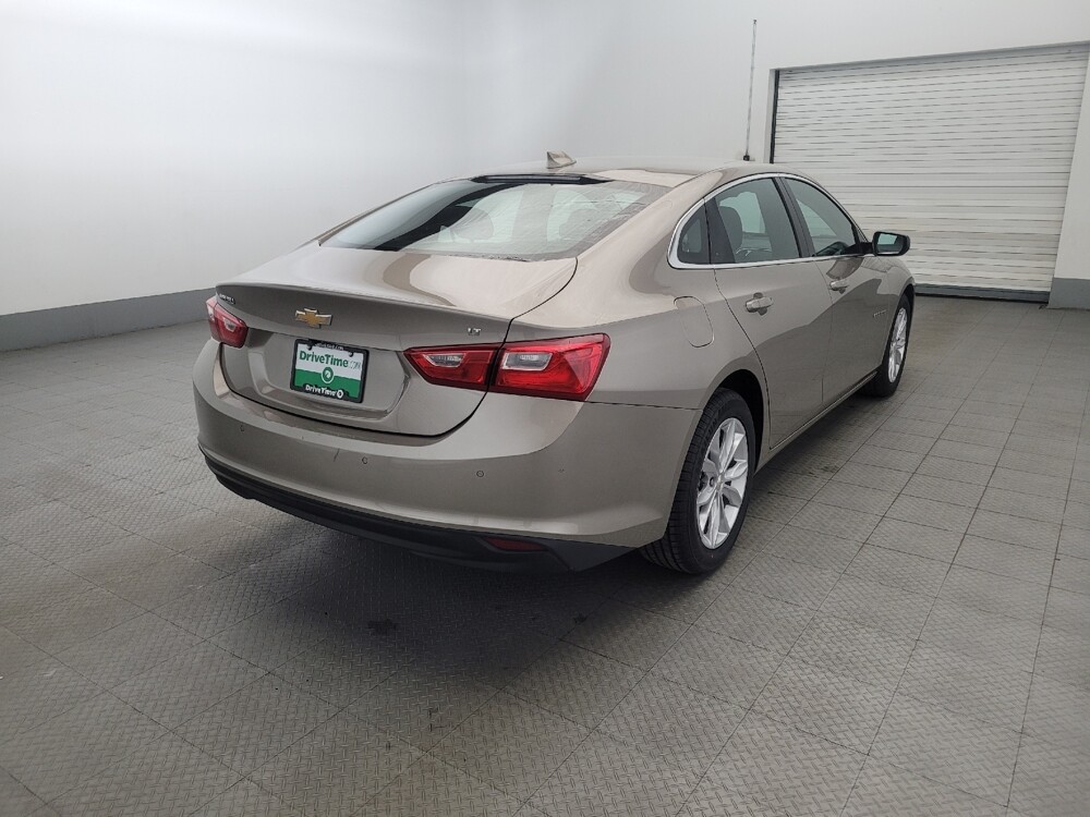 2024 Chevrolet Malibu in Pittsburgh, PA 15237 - 18103377 9