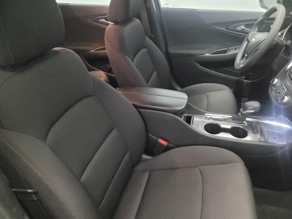 2024 Chevrolet Malibu in Pittsburgh, PA 15237 - 18103377 21