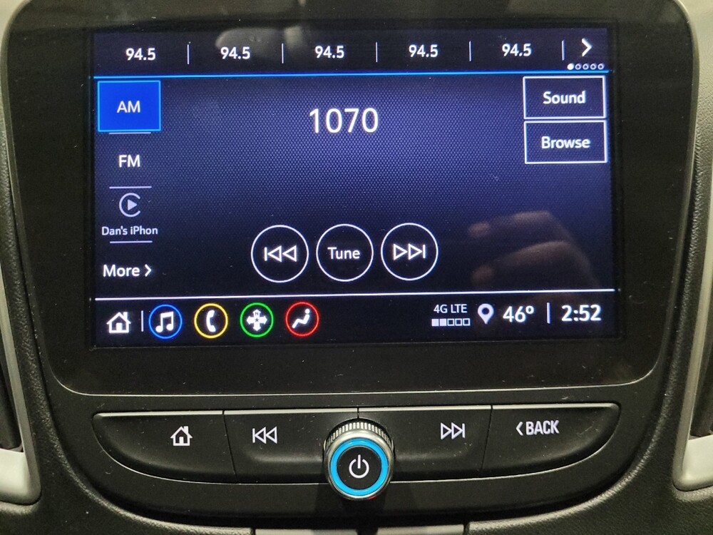 2024 Chevrolet Malibu in Pittsburgh, PA 15237 - 18103377 25