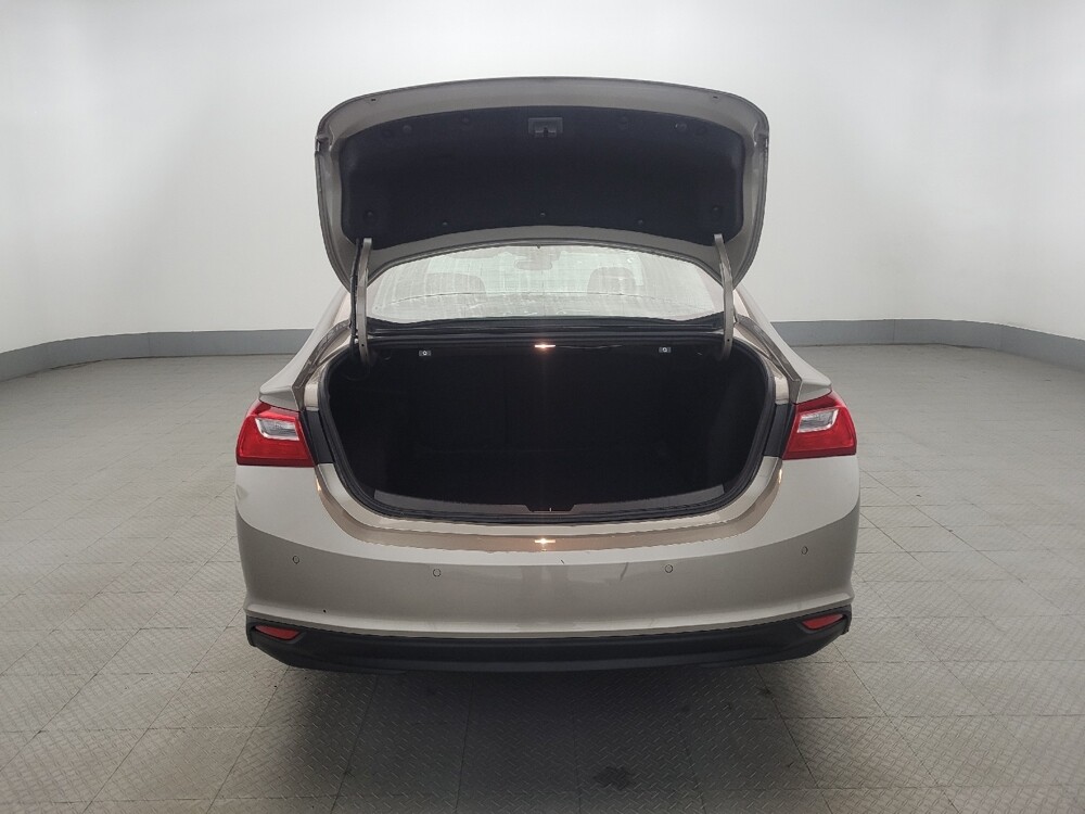 2024 Chevrolet Malibu in Pittsburgh, PA 15237 - 18103377 29