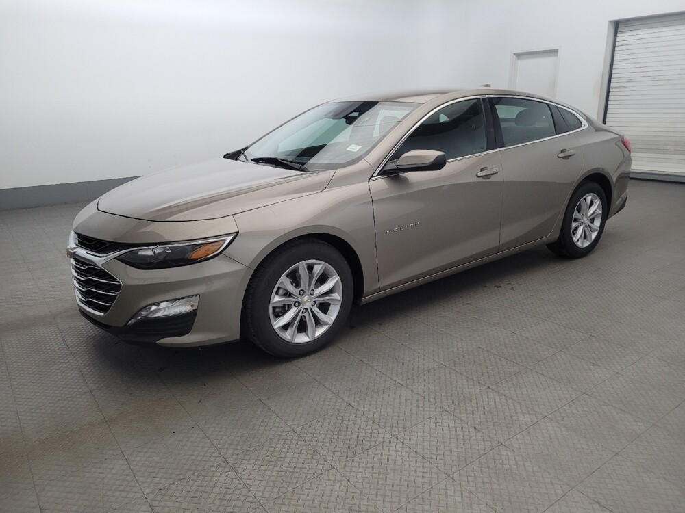2024 Chevrolet Malibu in Pittsburgh, PA 15237 - 18103377 2