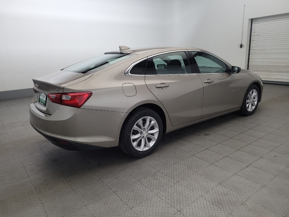 2024 Chevrolet Malibu in Pittsburgh, PA 15237 - 18103377 10