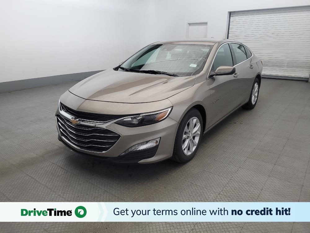 2024 Chevrolet Malibu in Pittsburgh, PA 15237 - 18103377