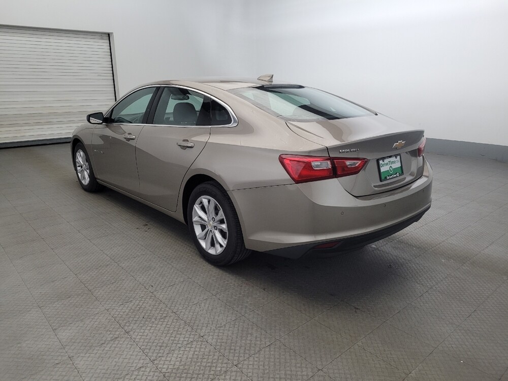 2024 Chevrolet Malibu in Pittsburgh, PA 15237 - 18103377 5