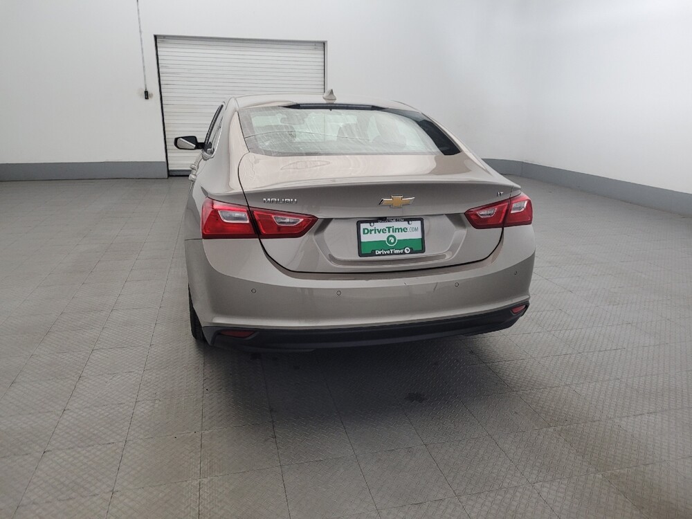 2024 Chevrolet Malibu in Pittsburgh, PA 15237 - 18103377 6
