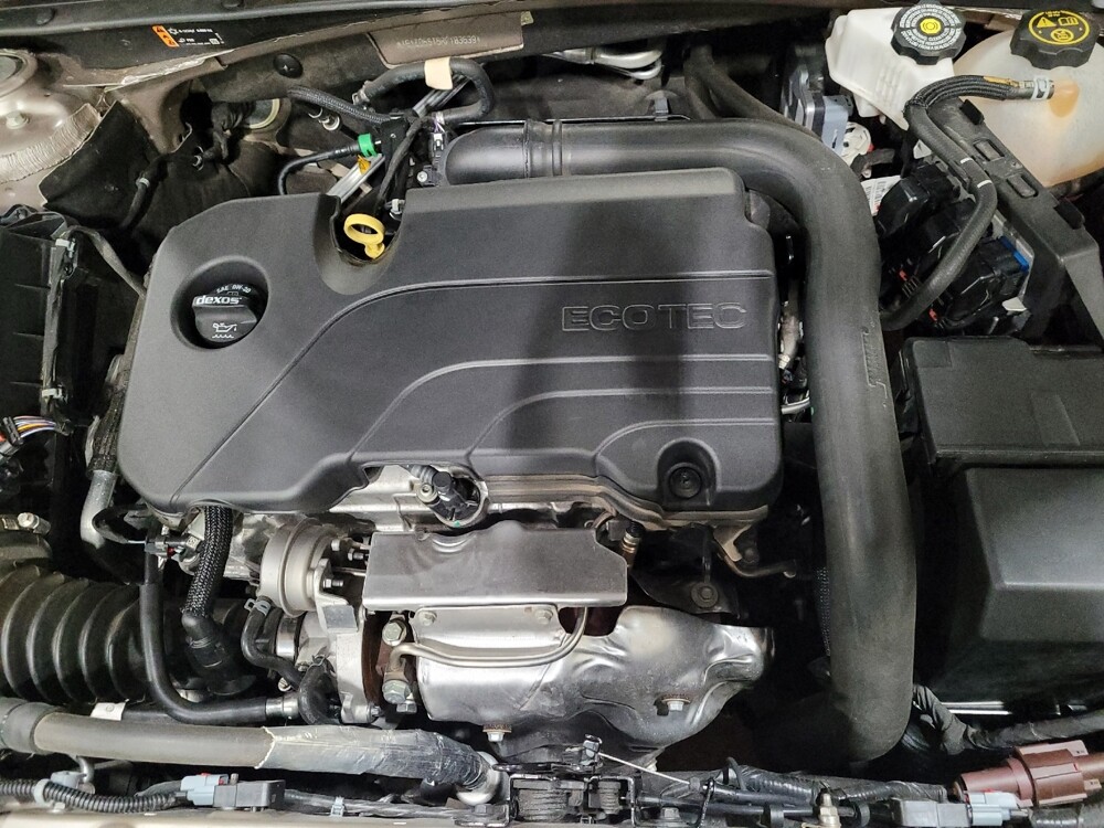 2024 Chevrolet Malibu in Pittsburgh, PA 15237 - 18103377 30