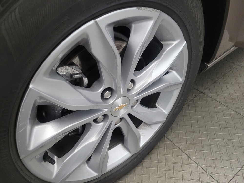 2024 Chevrolet Malibu in Pittsburgh, PA 15237 - 18103377 31