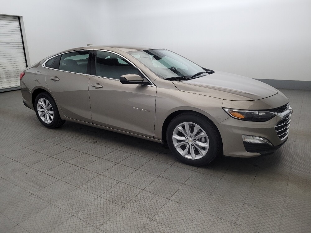 2024 Chevrolet Malibu in Pittsburgh, PA 15237 - 18103377 11