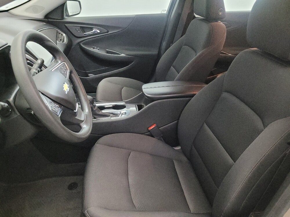 2024 Chevrolet Malibu in Pittsburgh, PA 15237 - 18103377 17