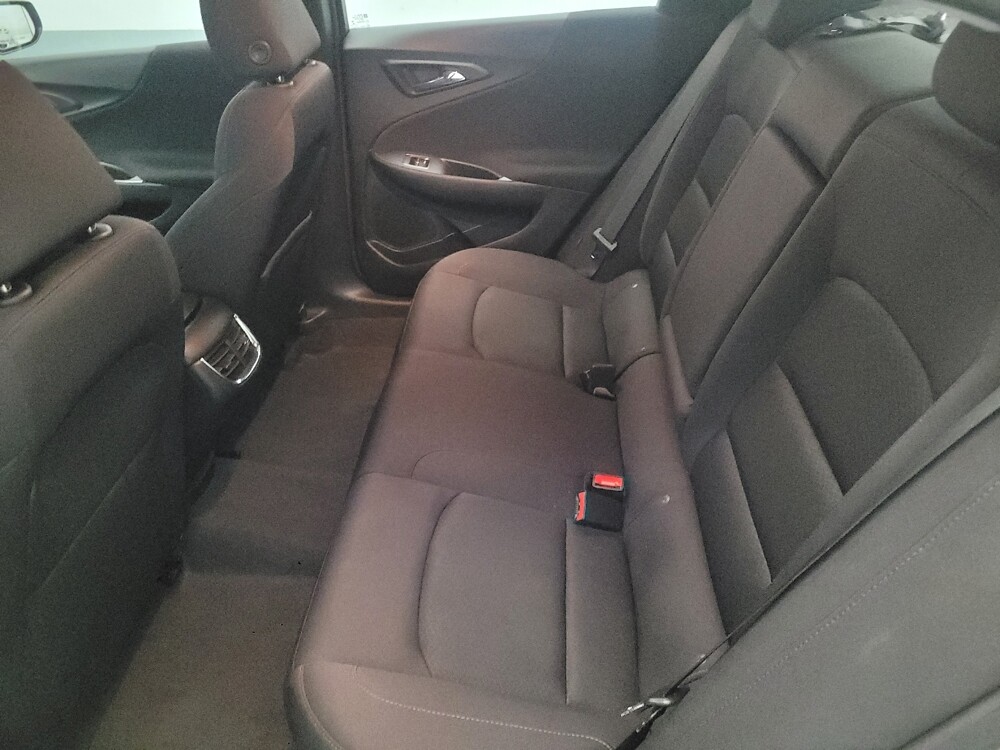 2024 Chevrolet Malibu in Pittsburgh, PA 15237 - 18103377 18