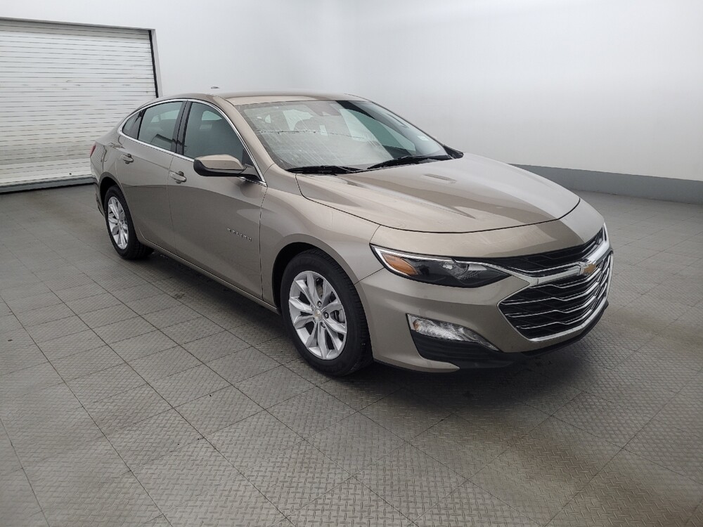 2024 Chevrolet Malibu in Pittsburgh, PA 15237 - 18103377 13